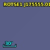 ROTSE1 J175555.01+311037.7