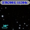 [STK2001] 11204c