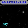 WN B1751.8+3101