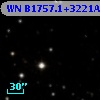WN B1757.1+3221A