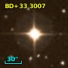BD+33  3007