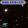 [A86] 1758+329