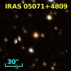 IRAS 05071+4809