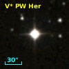 V* PW Her