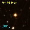 V* PS Her