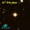 V* FH Her