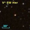 V* EW Her
