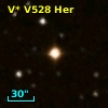 V* V528 Her