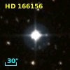 HD 166156