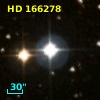 HD 166278