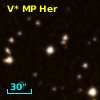 V* MP Her