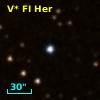 V* FI Her