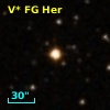 V* FG Her