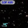 32P 418