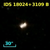 IDS 18024+3109 B