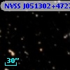 NVSS J051302+472715