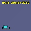 IRAS 18045+3232