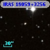 IRAS 18059+3256