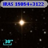 IRAS 18084+3122