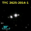 CCDM J18020+3153A