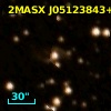2MASX J05123843+4725555