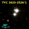 CCDM J18071+3223B
