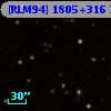 [RLM94] 1805+316 3