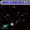 1RXS J180830.7+313319