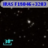 IRAS F18046+3203