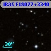 IRAS F18077+3340