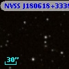 NVSS J180618+333851