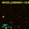 NVSS J180905+324546