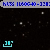 NVSS J180640+320212