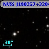 NVSS J180257+320446