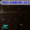 NVSS J180538+321335