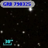 GRB 790325