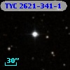 TYC 2621-341-1