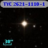 TYC 2621-1110-1