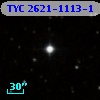 TYC 2621-1113-1