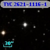 TYC 2621-1116-1