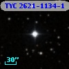 TYC 2621-1134-1