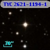 TYC 2621-1194-1