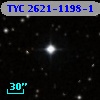 TYC 2621-1198-1