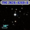 TYC 2621-1213-1