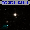 TYC 2621-1258-1