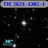 TYC 2621-1302-1