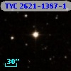 TYC 2621-1387-1