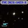 TYC 2621-1423-1