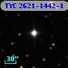 TYC 2621-1442-1