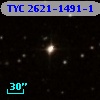 TYC 2621-1491-1